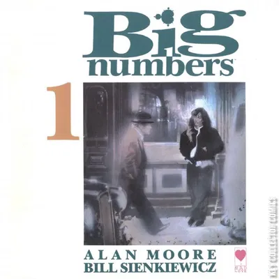 Big Numbers