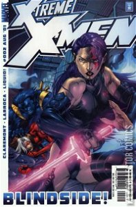 X-Treme X-Men