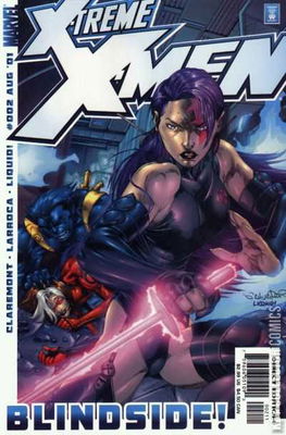 X-Treme X-Men