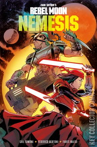 Rebel Moon: Nemesis