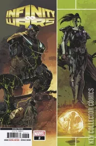 Infinity Wars #2