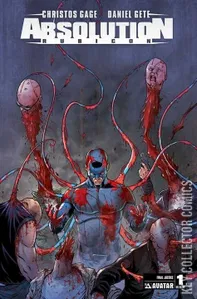 Absolution: Rubicon #1