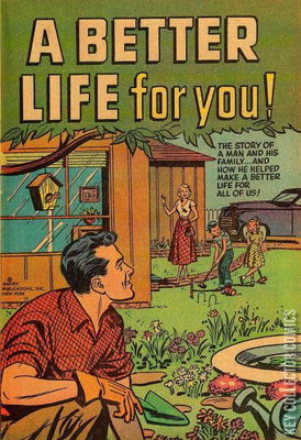 A Better Life for You