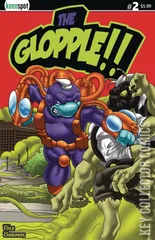 Cover for Glopple #2