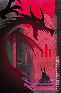 Disney Villains: Maleficent #4