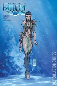 Fathom: The Core #1