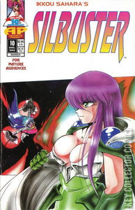 Silbuster #10