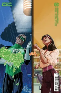 Green Lantern #1