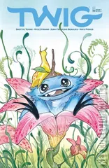 Variant Cover for Twig #1