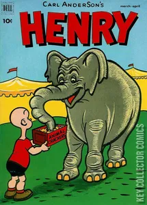 Henry #24