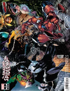Amazing Spider-Man #5