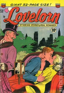 Lovelorn #26