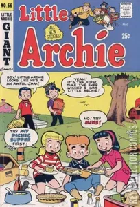 Little Archie #56