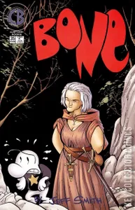 Bone #35