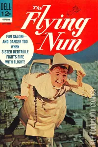 The Flying Nun #4