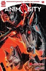 Animosity #2