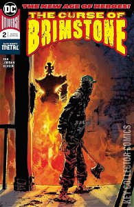 Curse of Brimstone #2