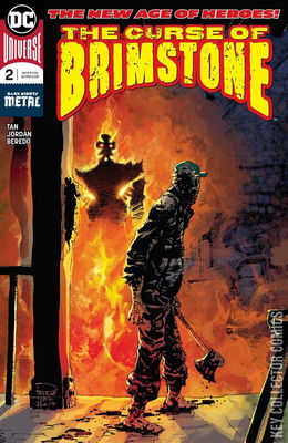 Curse of Brimstone