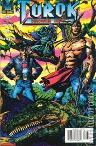 Turok Dinosaur Hunter #36