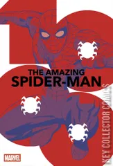 Cover for Amazing Spider-Man #36 (1000)
