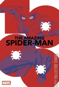 Amazing Spider-Man #36 (1000)