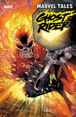 Marvel Tales: Ghost Rider - Danny Ketch