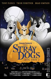 Stray Dogs: Dog Days #2