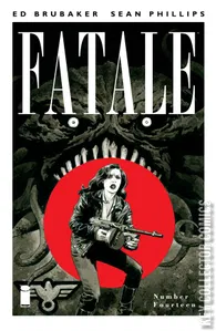 Fatale #14