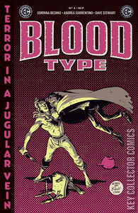 Blood Type #4