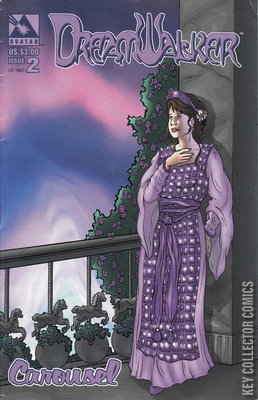 Dreamwalker Carousel