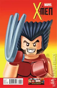 X-Men #5