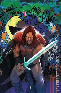 Berserker Unbound #4