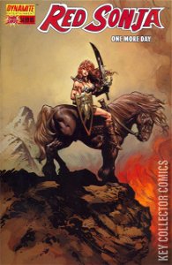 Red Sonja: One More Day #1