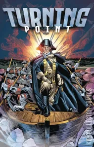 U.S. Comics: The Turning Point