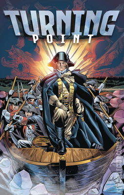 U.S. Comics: The Turning Point