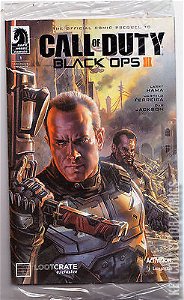 Call of Duty: Black Ops III #1 