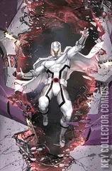 Variant Cover for X-Men #20