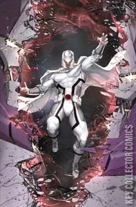X-Men #20
