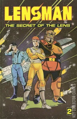 Lensman