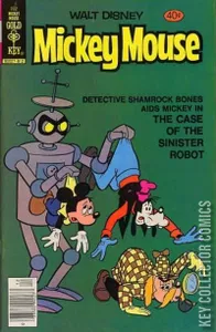 Walt Disney's Mickey Mouse #202