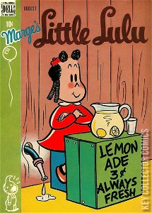 Marge's Little Lulu #14