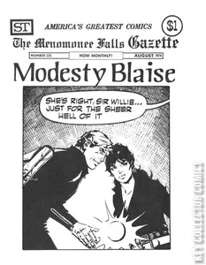 The Menomonee Falls Gazette #225
