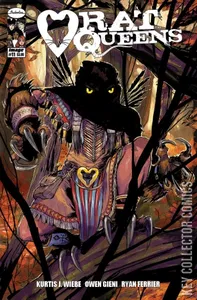 Rat Queens #11