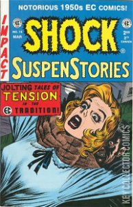 Shock SuspenStories #15