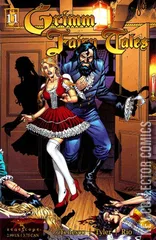 Cover for Grimm Fairy Tales #11