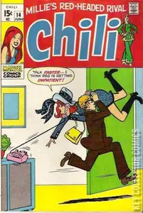 Chili #14