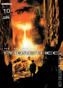 Promethee #10