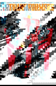 Transformers #22