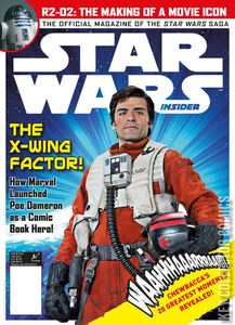 Star Wars Insider #166