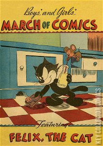 March of Comics #24